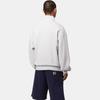 Carhartt WIP SS25 Script Half Zip Sweatshirt Men sweatshirt A251045-11T-XX