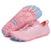 Gym Barefoot Shoes Womens Mens Pro Water Shoes Women Men Barefoot Hike Shoes Wide Toe Box Non-Slip Breathable Zero Drop Shoes