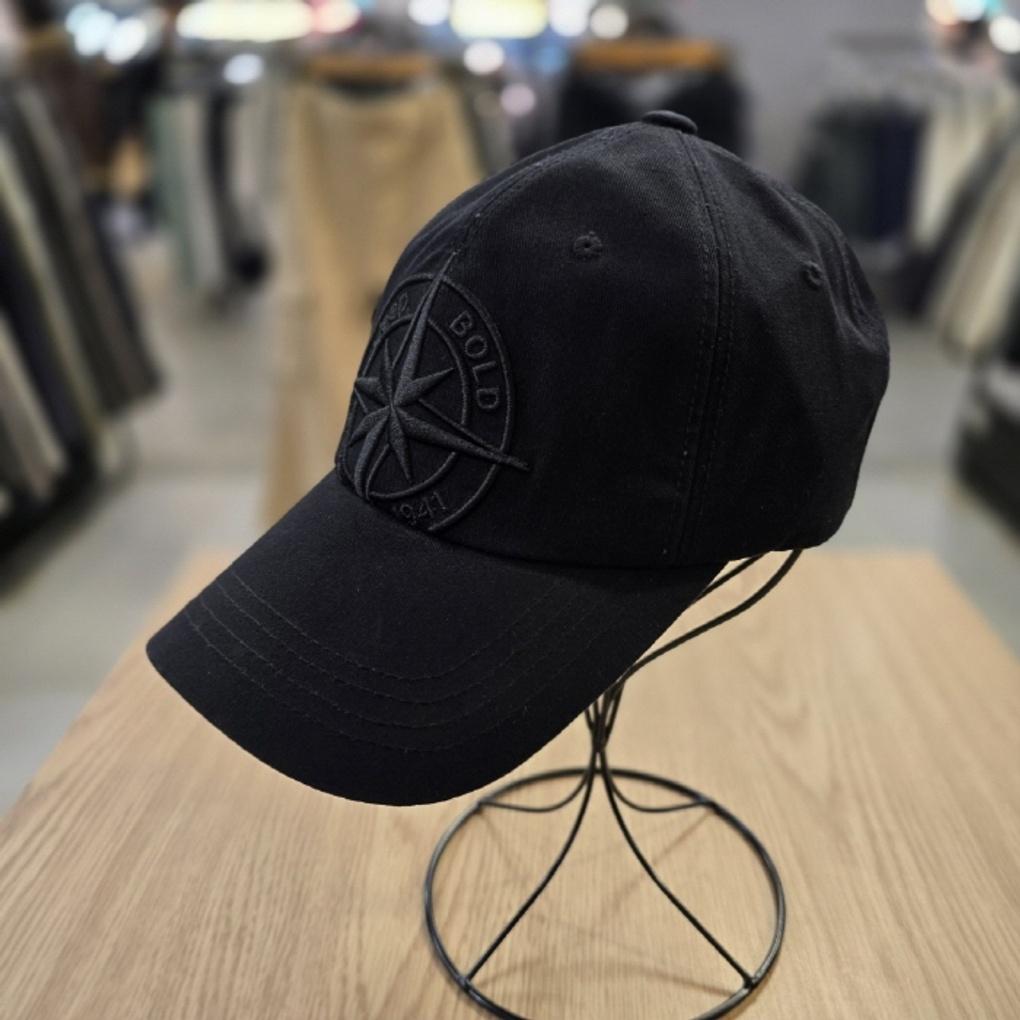 Jeep Compass Embroidered Ball Cap_JP1GCU054