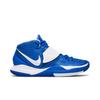 Kyrie 6 TB 'Game Royal' (Unisex) Game Royal / White / White Basketball Shoes CW4142 401