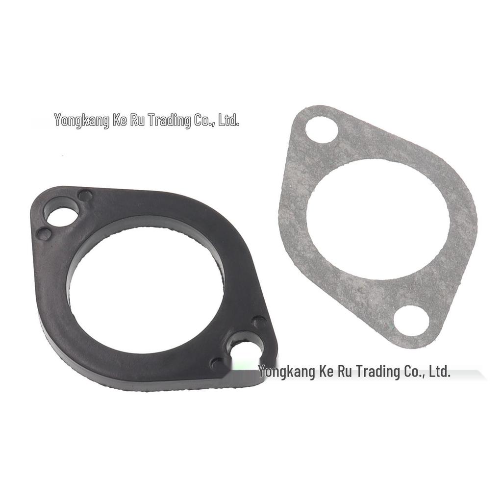 Off-road Motorcycle ATV Carburetor Intake Paper Gasket CG125-250CC