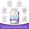 Pslalae 25mg Blueberry Extract and 3.6mg Lutein Esters with Zeaxanthin - Eye Health