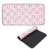 Washable Guinea Pig Cage Mat Reusable Non-Slip Mat Small Pet Bedding  for Guinea Pigs Small Animals