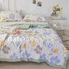 Yalu Summer Floral Lightweight Quilt