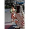 Puddle Jumper Armbands, Swimming Aid for Children, Ages 26, 1530 Kg, Safety Lock Tortoiseshellc