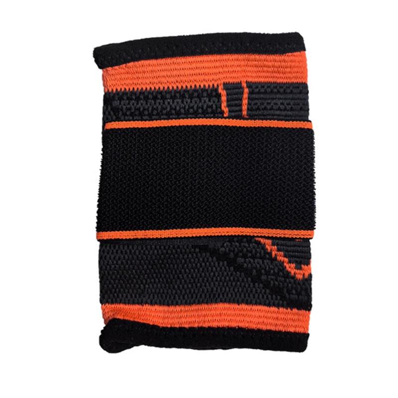 Tingbai Sports Compression Wrist Support Bandage