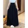 2026 Summer Elegant Stand Collar Cap Sleeve Top & Wide Leg Pants Set