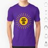 Here Comes The Sun Classic T Shirt Men Women Kids 6xl Yoko Ono Yoko Peace The Music Ono 60s Imagine John Ringo Love 70s John