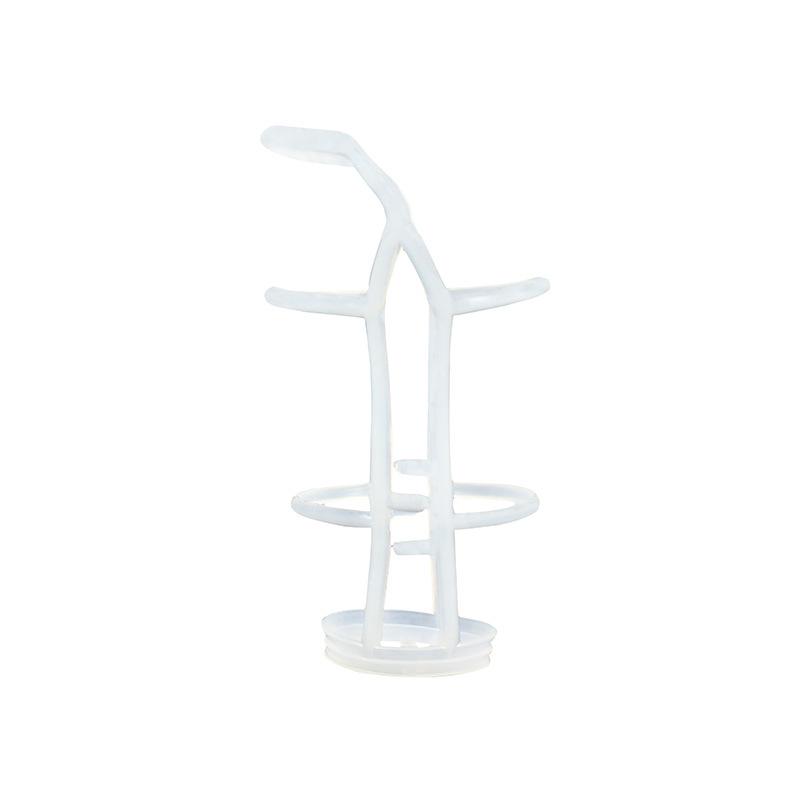 Infusion Bottle Mesh Cover for IV and Saline Bottles - Drip Bottle Hanging Cover, Suitable for 50/100/250/500ml