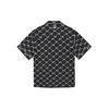 New York Yankees Shirt Unisex Zwart 3AWSM0223-50BKS