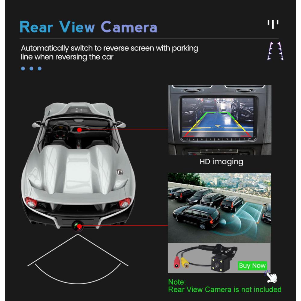 2 DIN Car Radio Android For Opel Para Astra Meriva Vectra Antara Zafira Corsa Car Multimedia Carplay GPS 2+32GB