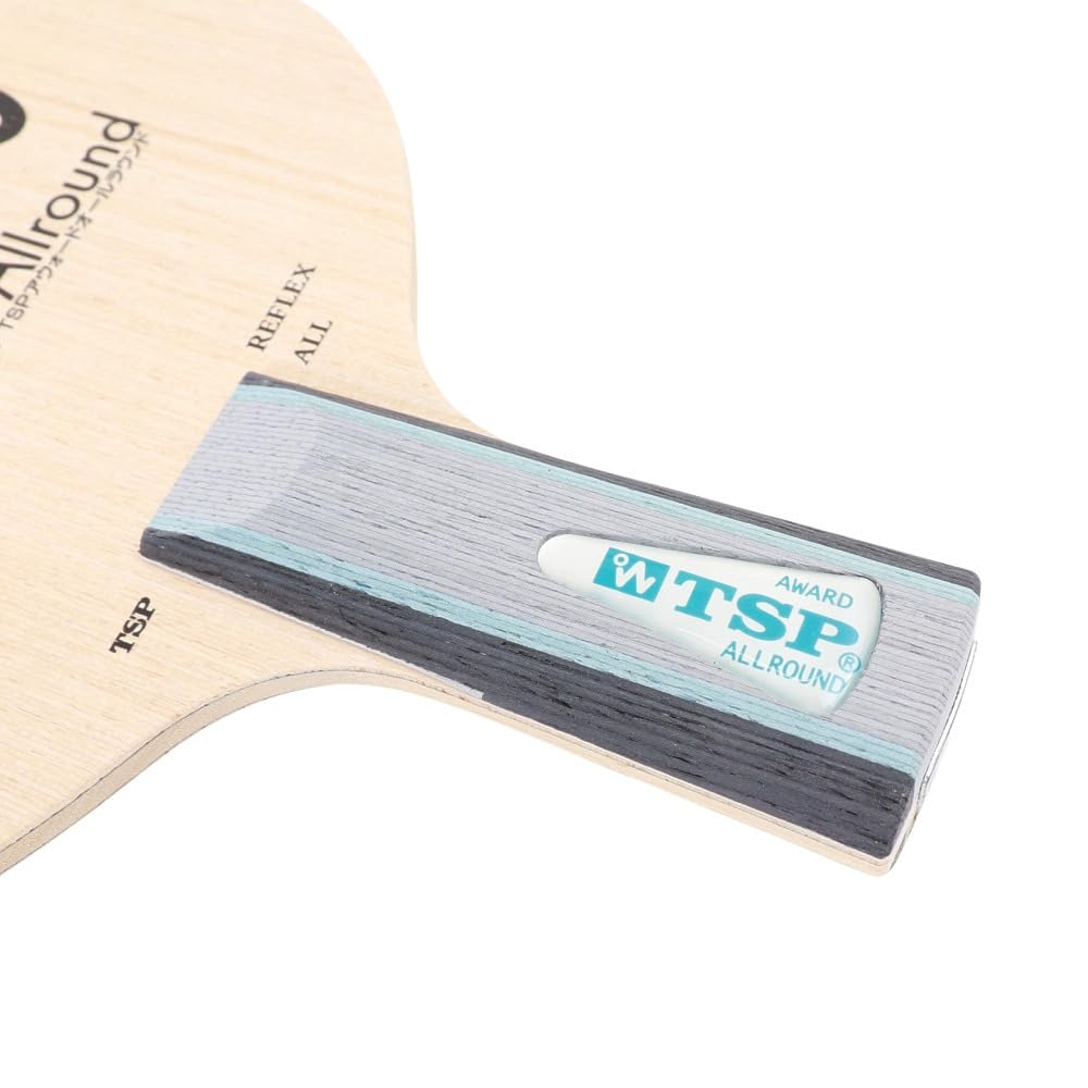 TSP Award Allround CHN Table Tennis Racket Chinese Penholder 021663