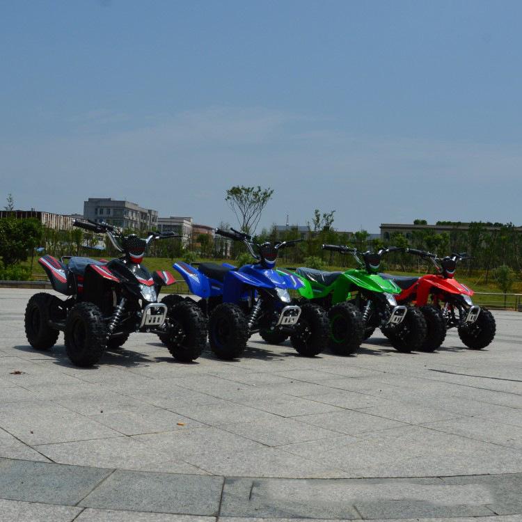 36V 1000W Children's Electric Four-Wheeler ATV