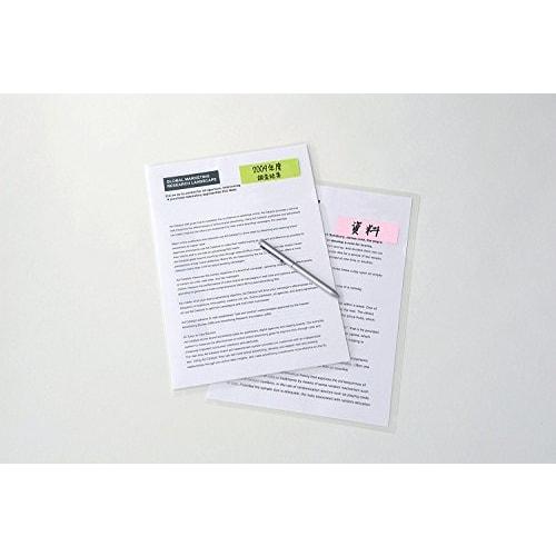 Post-it Notes Pastel Colors 75 X 25 Mm 100 Sheets X 20 Pads 5001-K