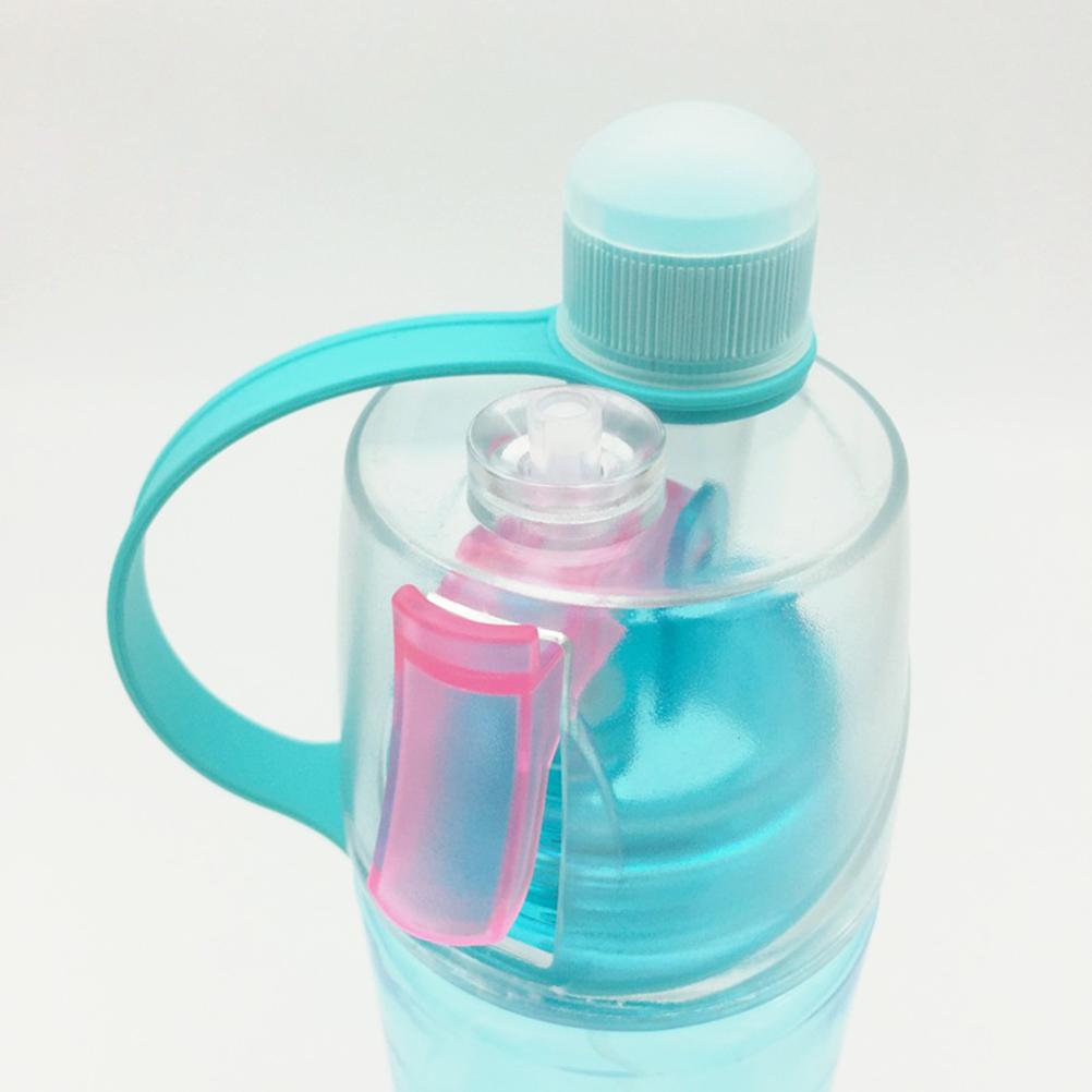 Misting spray bottle Spray water bottle mist spray bottle Outdoor water bottle Mist spray water bottle other