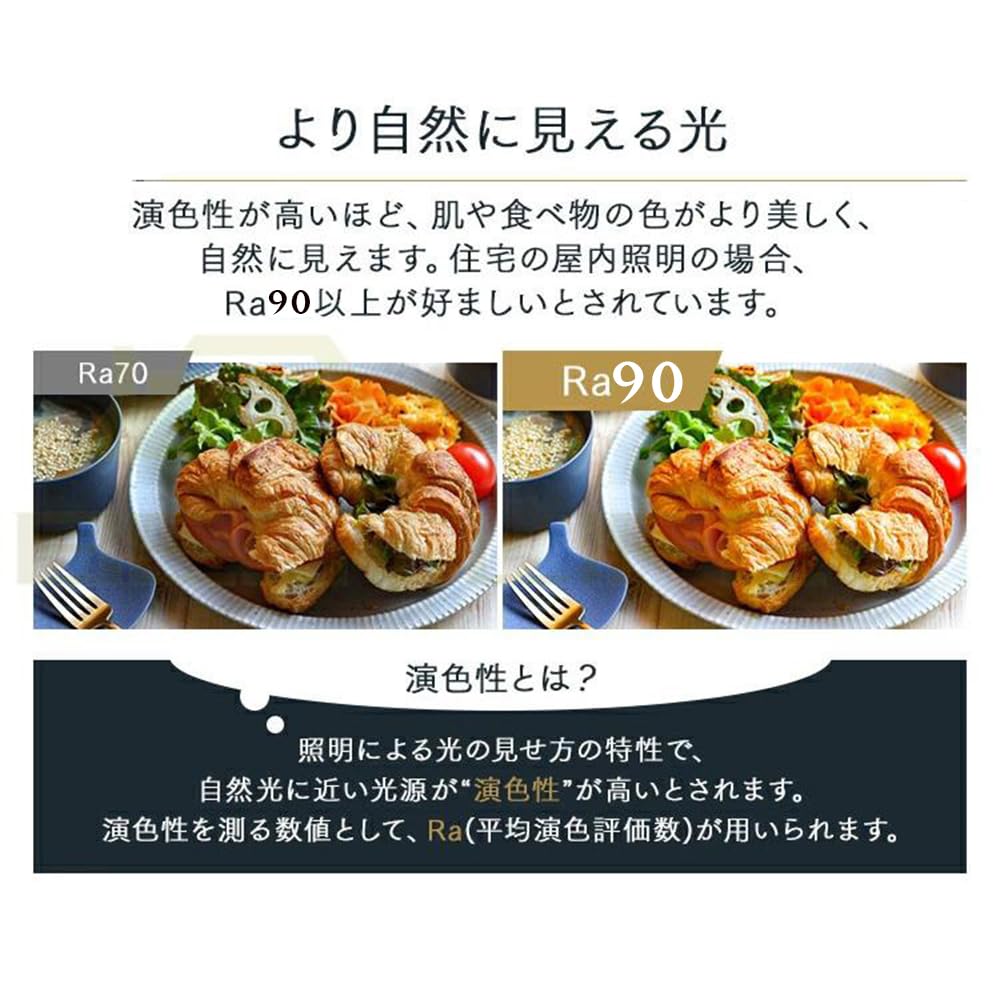 KOVOL LED Ceiling Light, Suitable for 4-5 Tatami Mats (approx. 12 sq ft), Stylish Scandinavian Style, Hanging Fixture, No Installation Required, App