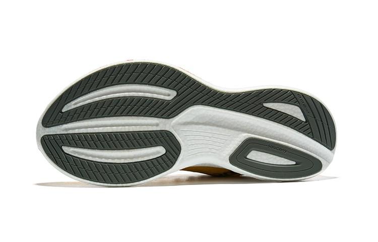 SAUCONY Ride 17 Canary Bough - S20924-112