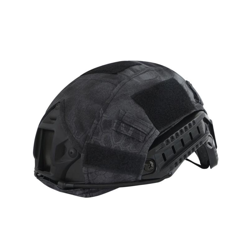 FAST Tactical Camouflage Helmet Cover