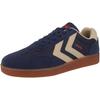 Hummel VM78 CPH JQ Bleu Marine Taille cm Baskets, (7003), 25,5