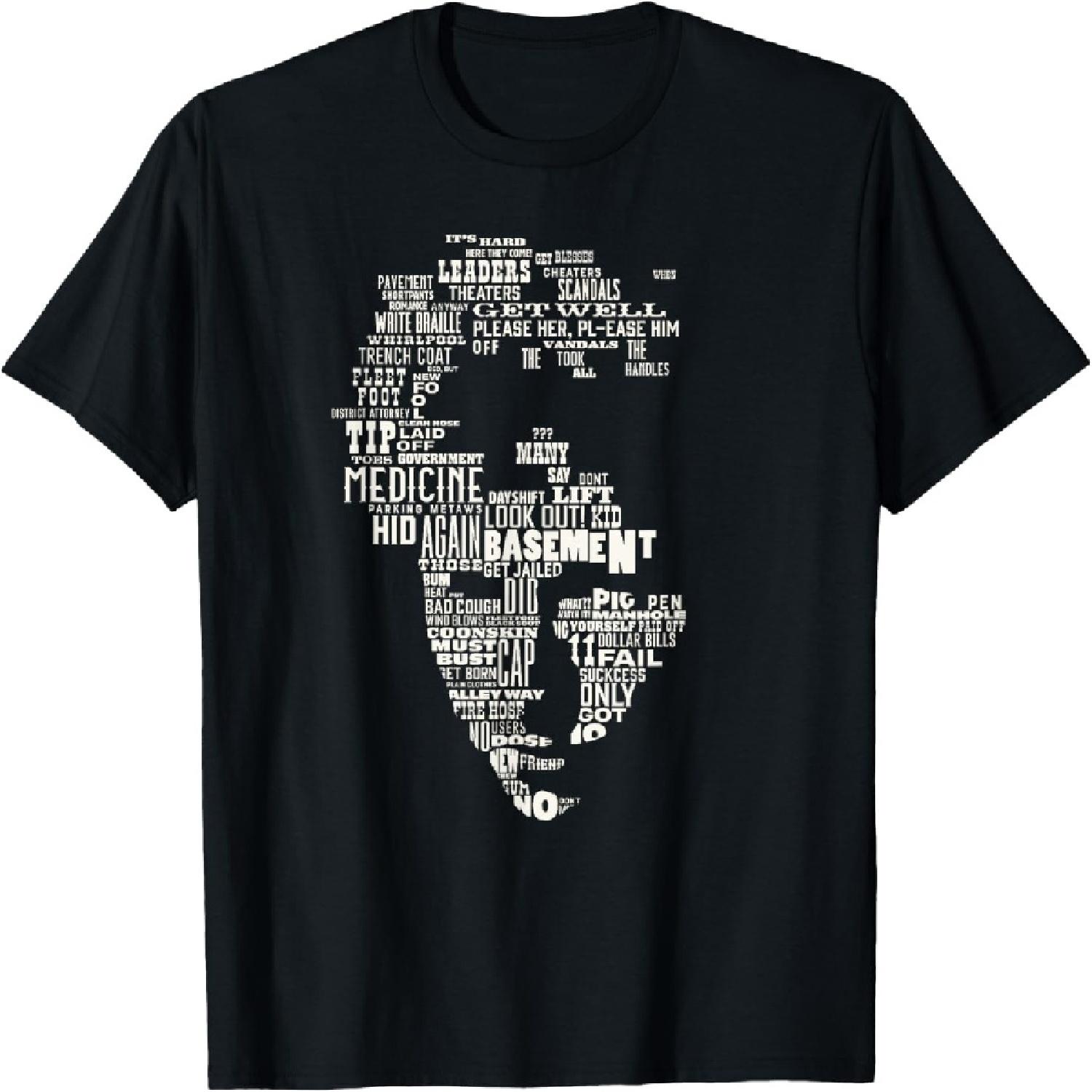 

Bob Dylan - Which Way The Wind Blows T-Shirt S