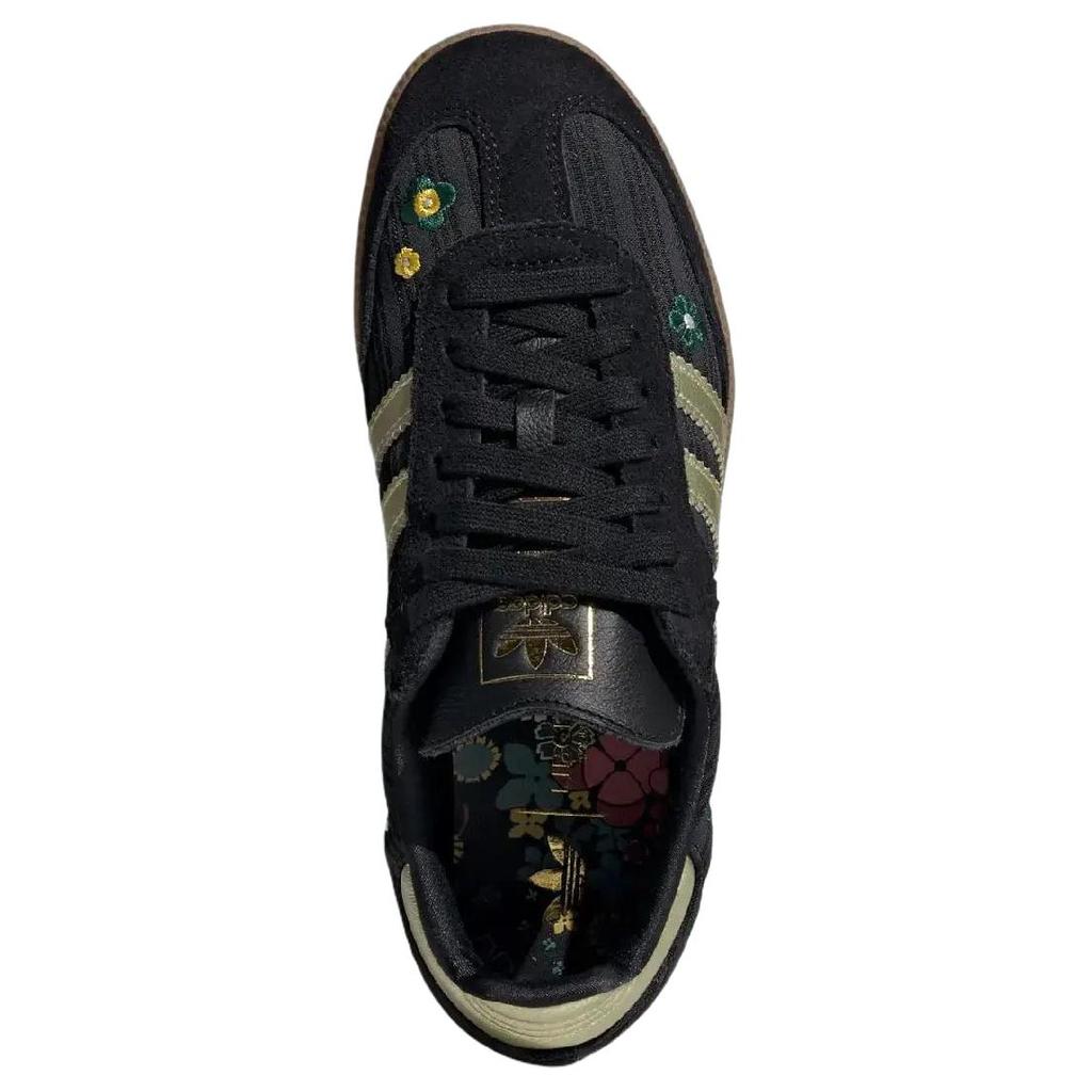 Liberty London x adidas Samba OG