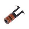 1/3Pcs Alternator Slip Rings Collecting Ring Car Collector Device Copper Head (6*14.5*45Mm)
