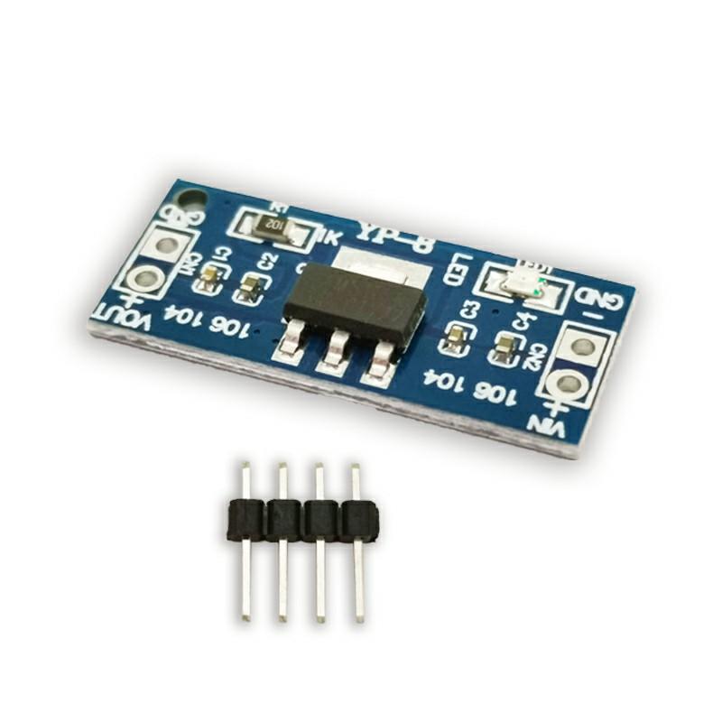 AMS1117 3.3V Power Module