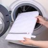 Multifunctional Storage Bag For Laundry And Travel Organizers Easy Zippers Closure Prevents Damage Washer Bag