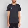 Nike ACG T Shirts Men's Crew Neck Moderate Straight Fit AQ3951-010