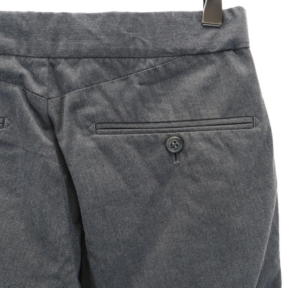 YAECA made in Japan Cropped pants 1 Gray Men's Used