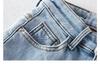 Damen High Waist Skinny Jeans Slim Fit: Vielseitige Stretch-Bleistifthosen für alle Jahreszeiten 2025