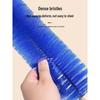 Electric Fan Dust Removal and Cleaning Brush - No Disassembly Needed