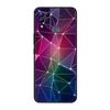 For Infinix Hot 11 G37 4G Case Covers TPU Black Silicone Cover for Infinix Hot11 G37 Protective X689F Soft G 37 Black Shells
