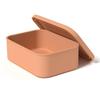 Extra Large Foldable Silicone Ice Cube Mold - 8 lb Capacity