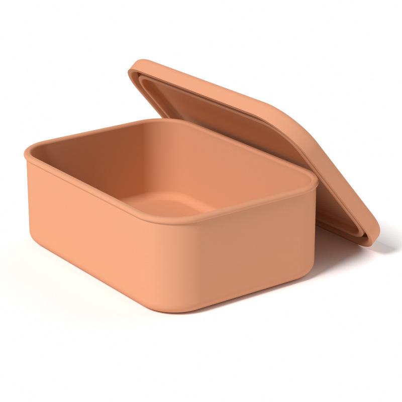 Extra Large Foldable Silicone Ice Cube Mold - 8 lb Capacity