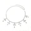 1pc Cross Waist Decor, Versatile Chic Punk Style Fashion Accessory