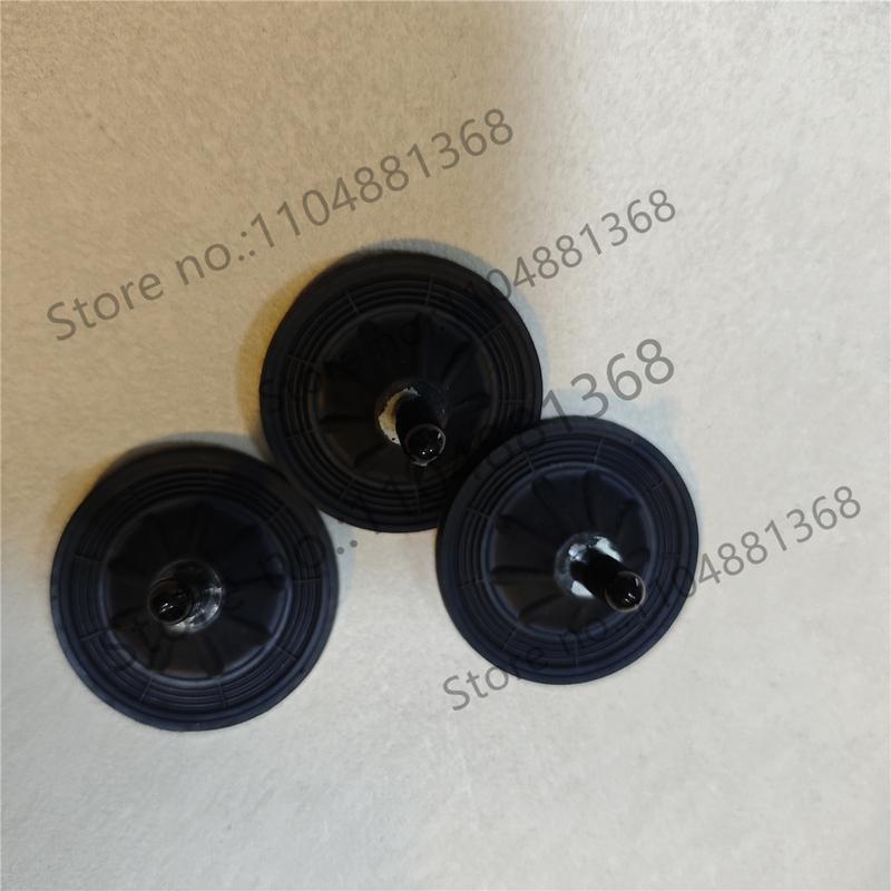 1PC for KNF vacuum pump diaphragm PU3060-N811 diaphragm outer diameter 50mm screw 4mm diaphragm pump