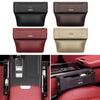 USB Charging Multifunction Seat Crevice Storage Box For MX-30