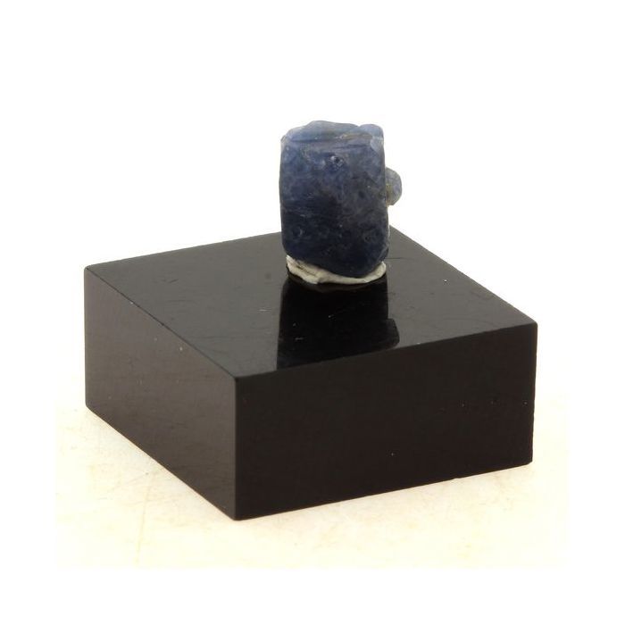 Steine ​​und Mineralien. Saphir. 6,2 ct. Zazafotsy, Ihorombe, Madagaskar.