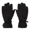 Pretty Green Unisex Adult Wind Resistant Plain Ski Gloves