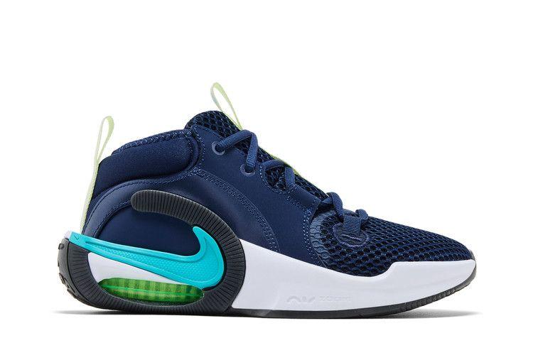 Nike Air Zoom Crossover 2 SE GS 'Midnight Navy'