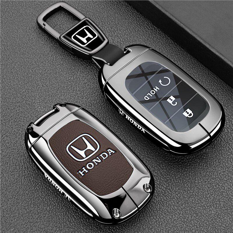 2024-26 Honda CRV Keycase 23/24/26 New CRV Honor Edition Fengshang Edition Car Buckle Shell