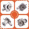 A16P-For Kubota Tractor Water Pump Replacement Part-New Model 15752-73030 15752-73032 15752-73033