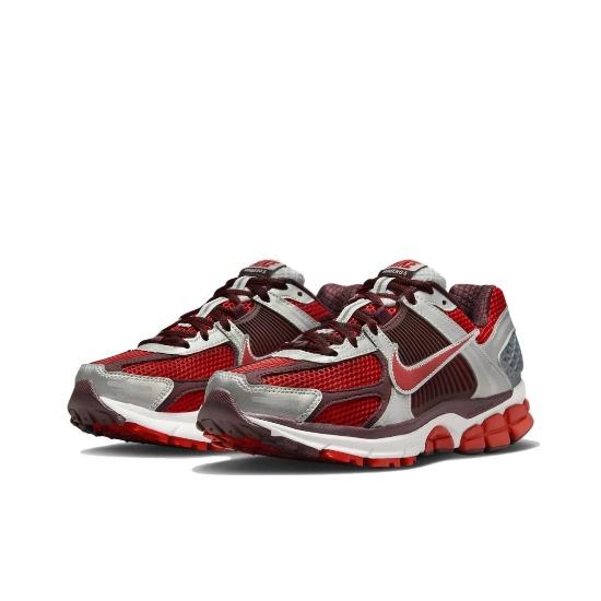 Nike Wmns Air Zoom Vomero 5 'Mystic Red' FN7778-600