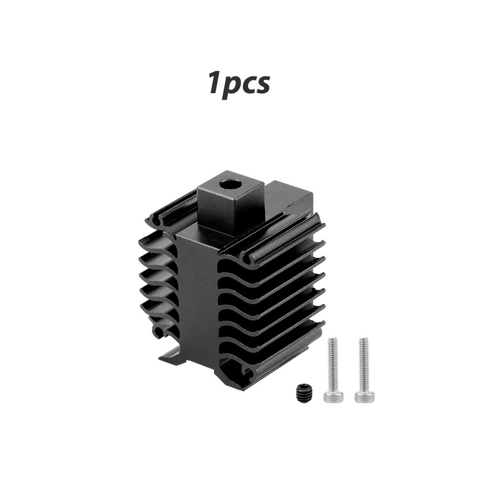 Ender 3 V3 Plus Hot End Assembly Upgrade Ender 3 V3 Ceramic Hotend For Creality 3 V3 Plus Extruder Ender 3 V3 Plus Accessories