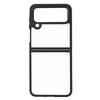 For Samsung Galaxy Z Fold 4 Case Samsung Galaxy Z Fold 5 4 Filp 5 4 Funda Shell Hard Clear PC Soft TPU Protective Back Bumper
