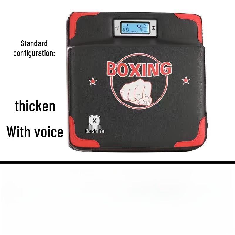 WEZHO Smart Boxing Force Tester