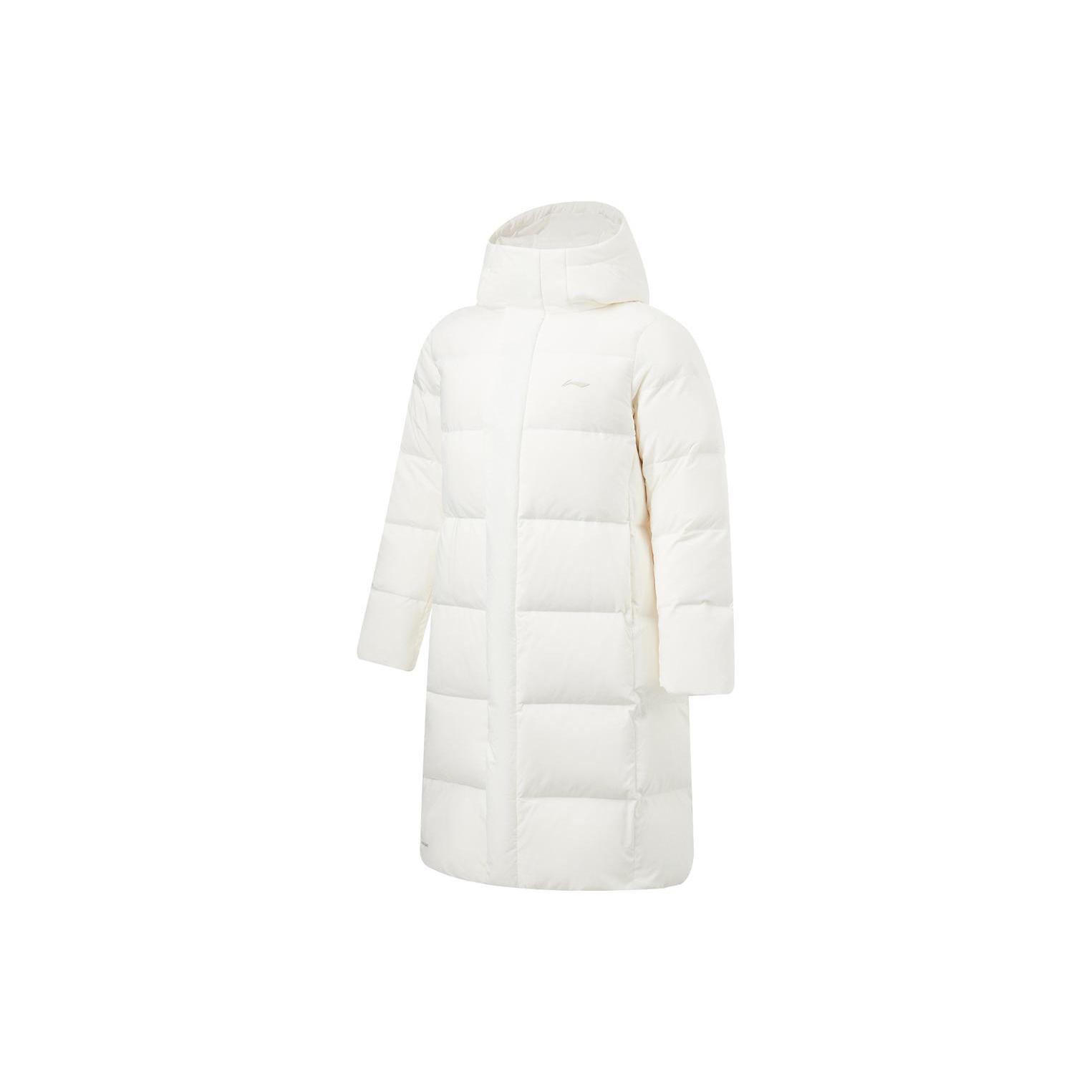 Li Ning Fitness Series Down Jacket Men s AYMT107-2 XXL