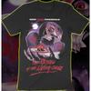 The Return of The Living Dead "Send More Paramedics" Zombie Horror Graphic T-Shirt Men Women Re