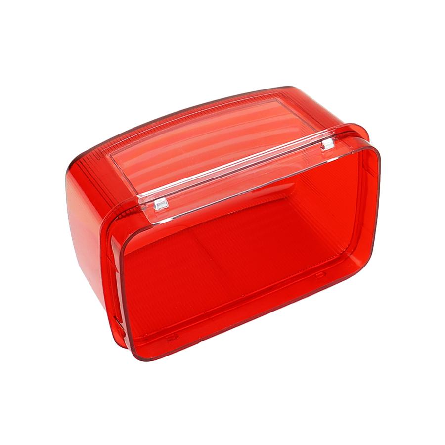 5KM-84710-01-00 Tail Light Lens Taillight Cover For Yamaha UTVs ATVs 2002-2021